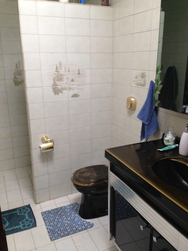 Imagem 17 de 17 de Sobrado À Venda, 2 Quartos, 2 Vagas, Jardim - Santo André/sp - 43510