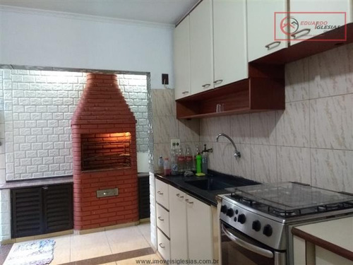 Imagem 18 de 29 de Casas À Venda Em São Paulo/sp - Compre A Sua Casa Aqui! - 1484844