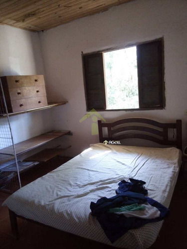 Imagem 8 de 15 de Chácara Com 3 Dorms, Vale Tranquilo, Embu-guaçu - R$ 170 Mil, Cod: 1929 - V1929