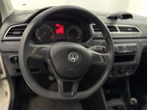 Volkswagen Saveiro 1.6 MSI ROBUST CS 8V FLEX 2P MANUAL