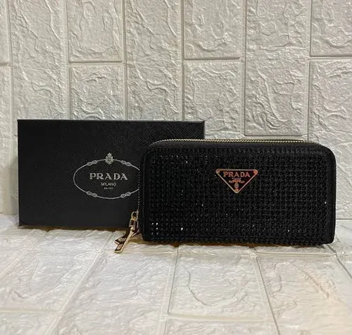 Cartera prada de mujer new arrivals