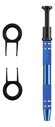 Teclado Mecânico Lube Pen Tool Collection Switch Stem Hol