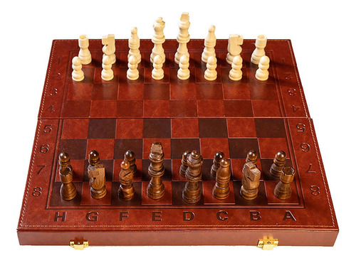 Juego De Ajedrez Juego De Ajedrez Y Damas Juego De Ajedrez S