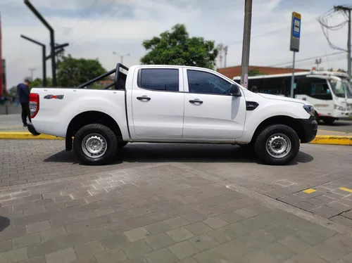 Ford Ranger 3.2XL