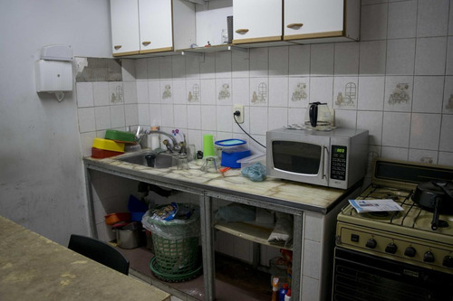 Imagen 11 de 21 de Depósito En Venta Villa Adelina