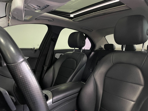 Imagem 10 de 15 de Mercedes C200