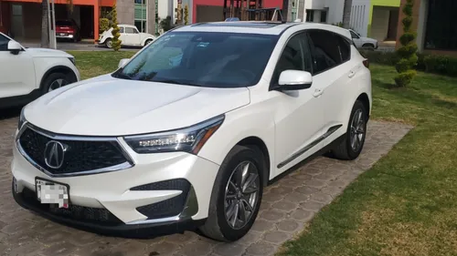 Acura RDX 2.0 Tech