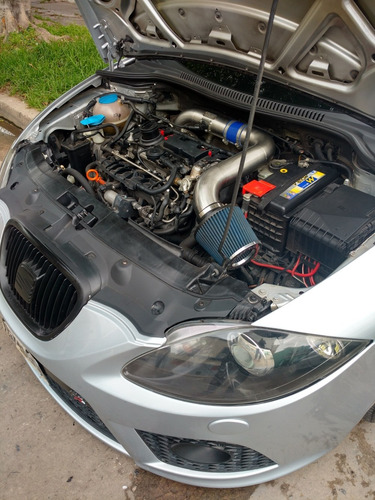 Seat Leon 2.0 Freetrackt Fsi 200cv 2009