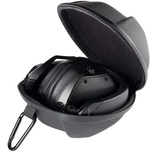 Auriculares Para Estudio V-moda M-200 Profesionales Negro