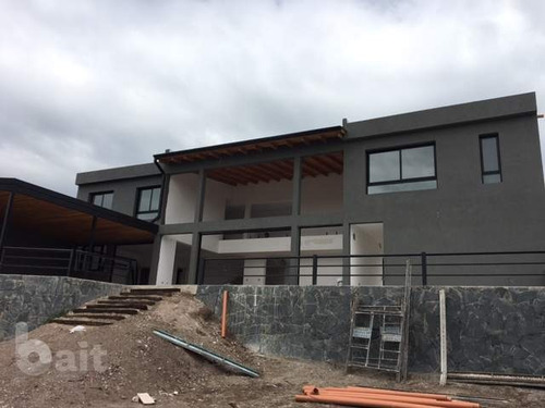 Imagen 14 de 14 de Venta Casa 3 Dormitorios A Estrenar En Estancia Q2 Mendiolaza