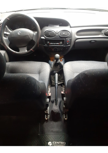 Renault Megane 2 1.6 Pack Plus