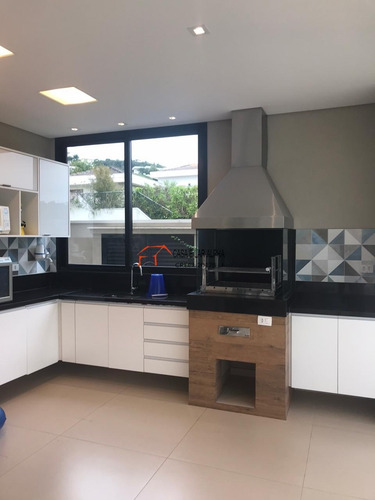 Venda De Casa No Condominio Genesis 2 - Ca02867 - 68202680
