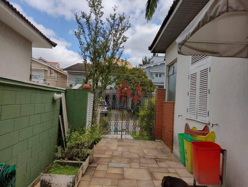 Imagem 3 de 30 de Casa Com 4 Dormitórios À Venda, 710 M² Por R$ 3.000.000,00 - Alphaville - Santana De Parnaíba/sp - Ca6401