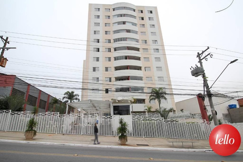 Imagem 16 de 22 de Apartamento - Ref: 231318
