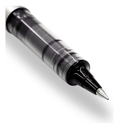 Caneta Ponta Fina Uni-ball Eye Micro 0,5mm Rollerball