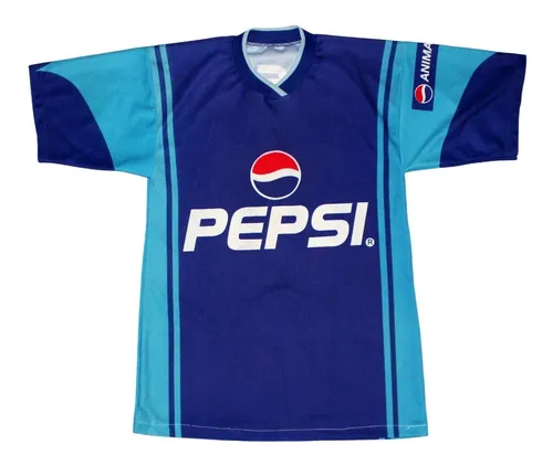 Camiseta pepsi new arrivals