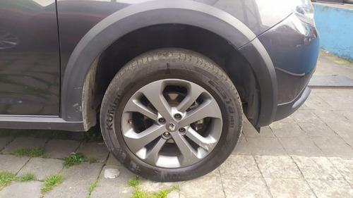 Imagen 8 de 12 de Renault Stepway Intens Tm 2019