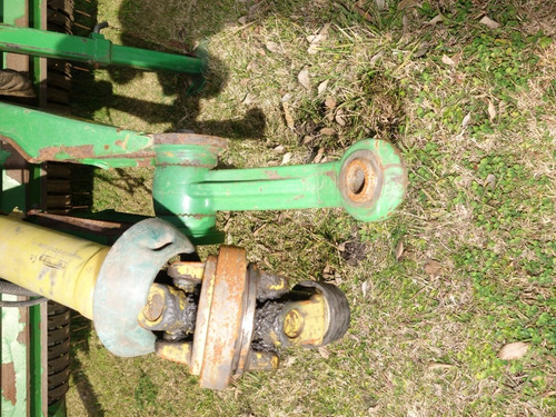 Imagen 18 de 23 de Enfardadora John Deere 960 # 18062