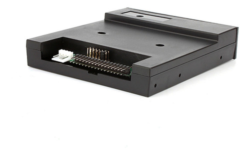 Simulación De Emulador De Unidad De Disquete 3.5 1000 A Usb