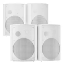 Comprar Studiofinix Altavoces Bluetooth Para Exteriores De 800 W, 6,