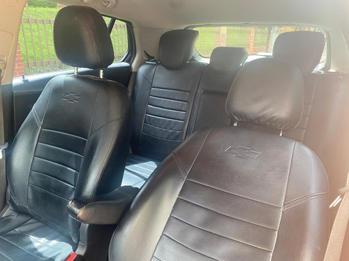 Chevrolet Tracker 1.8 Ls