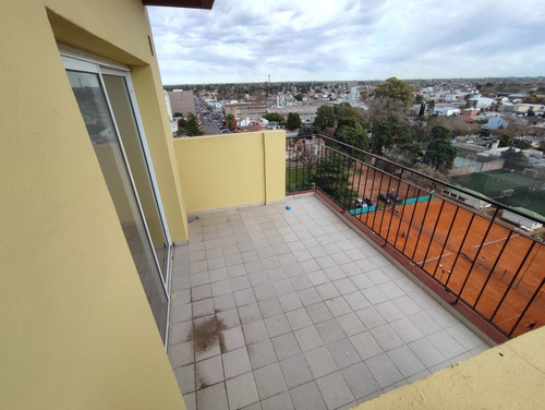 Imagen 15 de 16 de Departamento En Venta En San Miguel