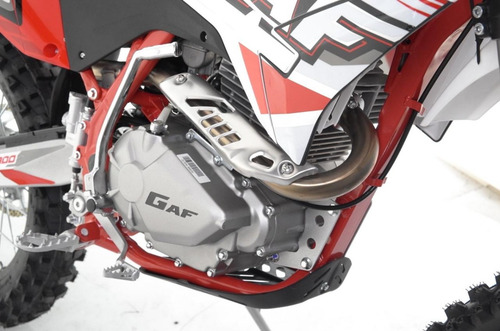 Gaf Gx 300 Enduro 0km No Skua No Beta Mini Rr 125 Kx Cross
