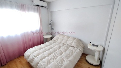 Departamento Venta Dos Dormitorios Bahia Blanca Centro Pilet