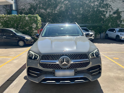 Mercedes-Benz Clase GLE 3.0 Gle450 4matic 367cv
