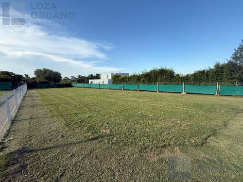 Terreno En Valle Escondido