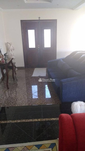 Imagem 20 de 30 de Sobrado Com 5 Dormitórios À Venda, 570 M² Por R$ 2.900.000,00 - Arujazinho Iii - Arujá/sp - So0229