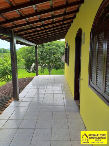 Imagem 13 de 15 de Chácara Inoã- Chácara 5.000 M² -2 Qts R$ 400 Mil -proposta - 471