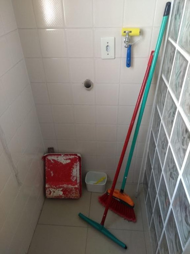 Imagem 21 de 26 de Apartamento Com 1 Dormitório Para Alugar, 40 M² Por R$ 2.150,00/mês - Moema - São Paulo/sp - Ap1013