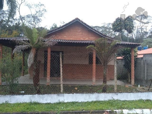 Imagem 11 de 11 de Cód 2326 - Linda Chácara Com Excelente Localização. - 2326