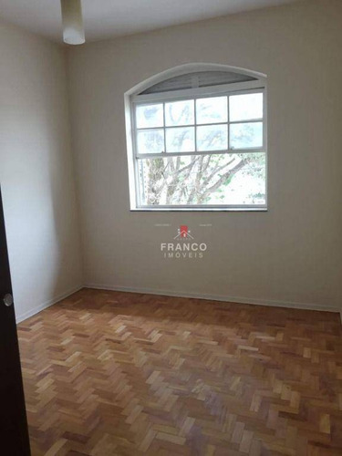 Imagem 3 de 24 de Casa, 264 M² - Venda Por R$ 1.600.000,00 Ou Aluguel Por R$ 6.972,00/mês - Jardim Proença - Campinas/sp - Ca2473