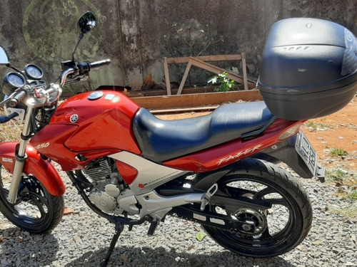 Imagem 8 de 12 de Yamaha 210