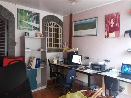 Imagem 24 de 30 de Sobrado Vila Talarico São Paulo/sp - 1318
