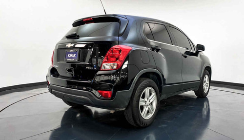 Imagen 8 de 15 de 28988 - Chevrolet Trax 2016 Con Garantía