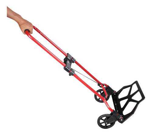 Diablito Plegable Mikels Dp-90 90kg 16601140