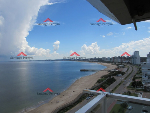 Imagen 3 de 30 de Apartamento Frente Al Mar Con Hermosa Vista