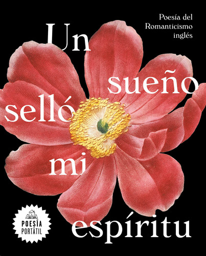 Un sueño selló mi espíritu, de Varios autores. Serie Ah imp Editorial Literatura Random House, tapa blanda en español, 2019