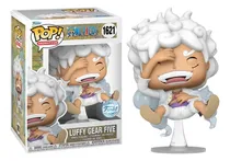 Comprar Funko Pop Luffy Gear Five 1621 One Piece