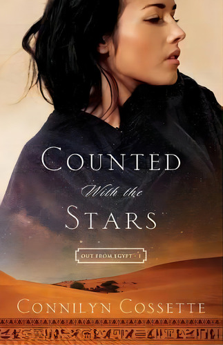 Counted With The Stars, De Nilyn Cossette. Editorial Baker Publishing Group, Tapa Blanda En Inglés