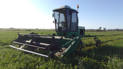 Hileradora John Deere Mod. 2320