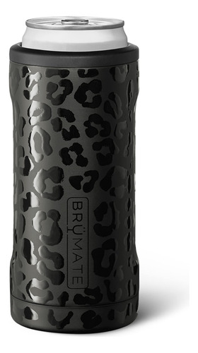 Enfriador De Latas Aislante Brümate Hopsulator Slim, 355 Ml,