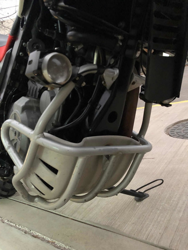 Imagen 15 de 15 de Bmw G650 Gs