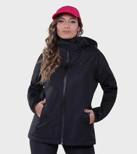 Campera Alta Montana Montagne MercadoLibre