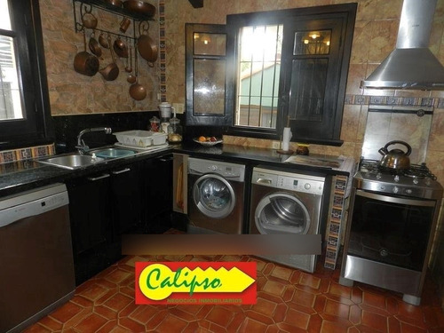 Frente Al Mar - Única En La Zona- Inmobiliaria Calipso Cw111264