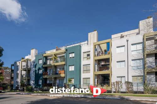 Departamento En Alquiler Temporal En Centro