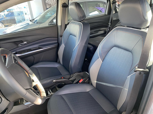 Chevrolet Spin 1.8 Premier 7As At 105Cv